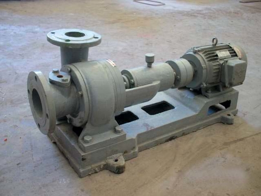 bomba moldando de papel da polpa 30kw na cubeta que faz a máquina produzindo a bandeja do fruto
