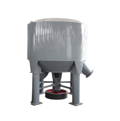 Tipo O Vertical Hydro Pulper