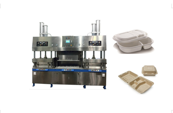 amostra da máquina de fatura de placas do bagaço da cana-de-açúcar de 1100mm x de 800mm disponível