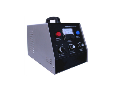 Máquina de soldadura do ponto dos equipamentos de auxiliar da celulose de AC220V 50HZ