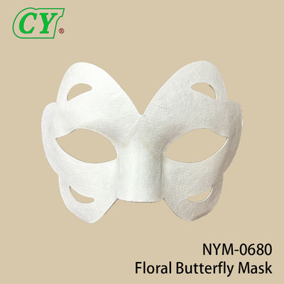 Máscaras em branco para Halloween Mascaras de fantasmas para Halloween