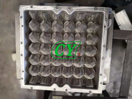 Máquina de soldadura do ponto dos equipamentos de auxiliar da celulose de AC220V 50HZ